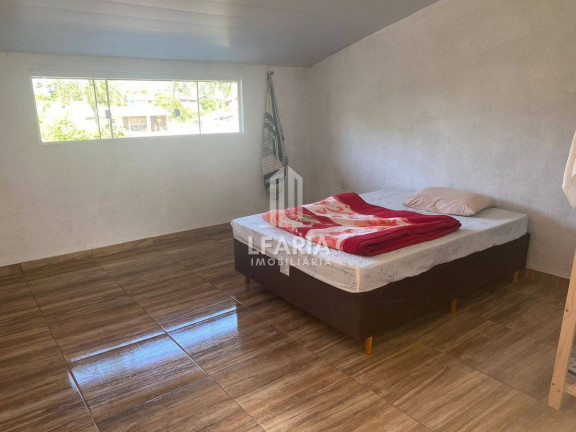 Imagem Sobrado com 6 Quartos à Venda, 129 m² em Itapema Do Saí - Itapoá Imagem Sobrado com 6 Quartos à Venda, 129 m² em Itapema Do Saí - Itapoá