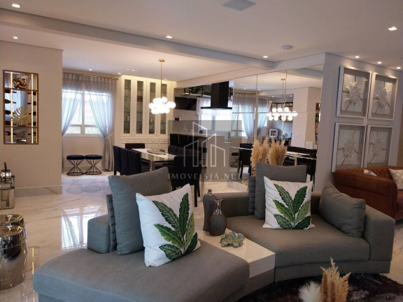 Imagem Casa de Condomínio com 4 Quartos à Venda, 376 m² em Alphaville Conde Ii - Barueri Imagem Casa de Condomínio com 4 Quartos à Venda, 376 m² em Alphaville Conde Ii - Barueri