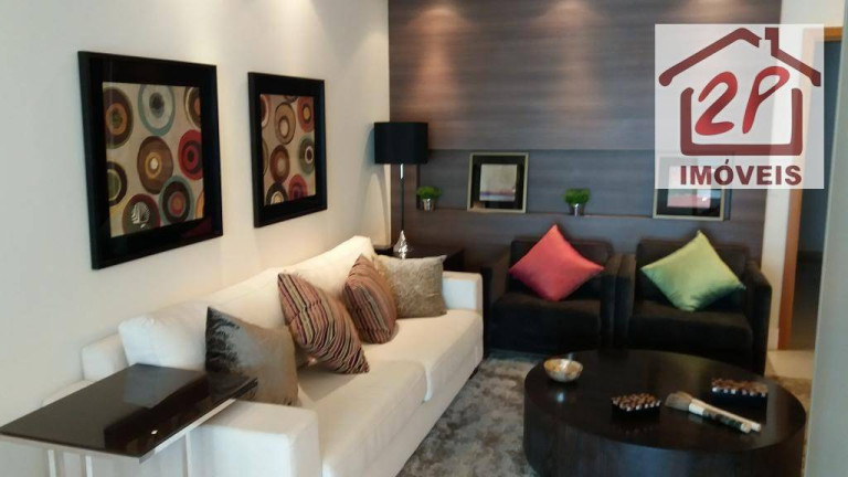 Imagem Apartamento com 3 Quartos à Venda, 97 m² em Jardim Califórnia - Jacareí Imagem Apartamento com 3 Quartos à Venda, 97 m² em Jardim Califórnia - Jacareí