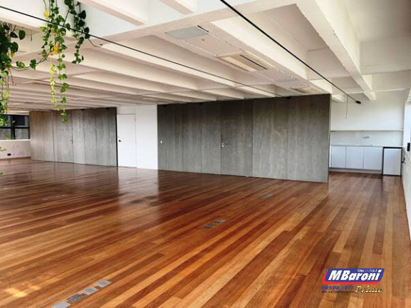 Imagem Sala Comercial à Venda, 201 m² em Jardim Paulistano - São Paulo