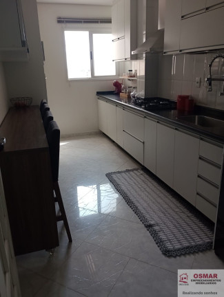 Imagem Cobertura com 3 Quartos à Venda, 136 m² em Parque Residencial Casarão - Sumaré