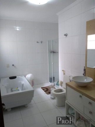 Imagem Sobrado com 3 Quartos à Venda, 298 m² em Sítio Da Figueira - São Paulo
