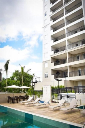 Imagem Apartamento com 3 Quartos à Venda,  em Sacomã - São Paulo