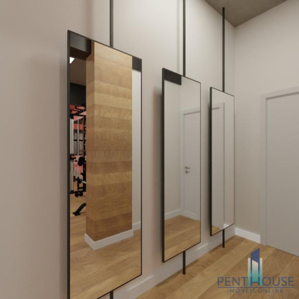 Imagem Apartamento com 2 Quartos à Venda, 78 m² em Vila Real - Balneário Camboriú