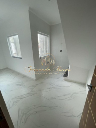 Imagem Imóvel com 2 Quartos à Venda, 80 m² em Vila Clarice - Santo André