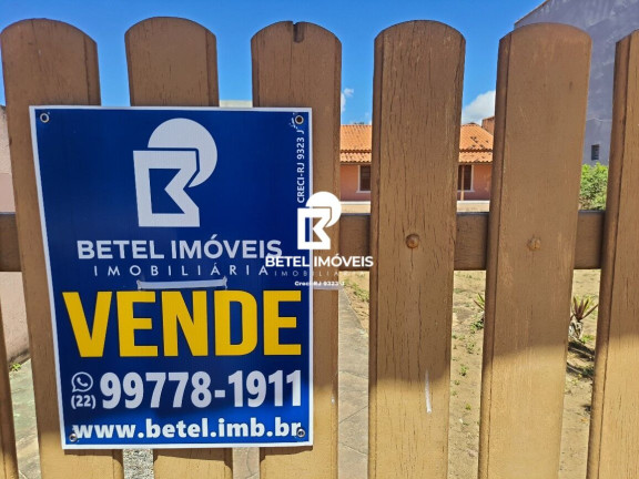 Imagem Casa com 3 Quartos à Venda, 70 m² em Praia Dos Sonhos - São Francisco De Itabapoana Imagem Casa com 3 Quartos à Venda, 70 m² em Praia Dos Sonhos - São Francisco De Itabapoana