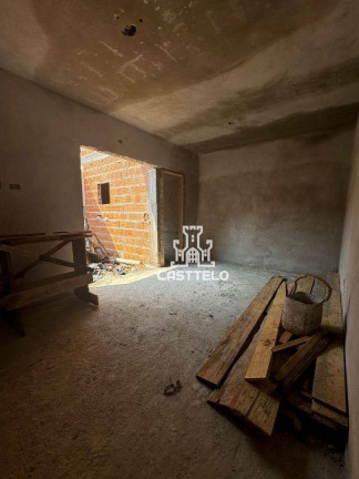 Imagem Casa com 3 Quartos à Venda, 110 m² em Columbia - Londrina