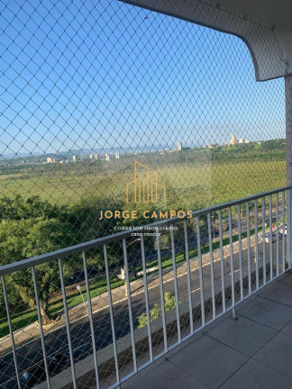 Imagem Apartamento com 3 Quartos à Venda, 160 m² em Jardim Nova América - São José Dos Campos Imagem Apartamento com 3 Quartos à Venda, 160 m² em Jardim Nova América - São José Dos Campos