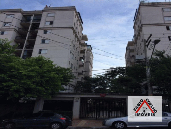 Imagem Apartamento com 3 Quartos à Venda, 74 m² em Jardim Aeroporto - São Paulo Imagem Apartamento com 3 Quartos à Venda, 74 m² em Jardim Aeroporto - São Paulo
