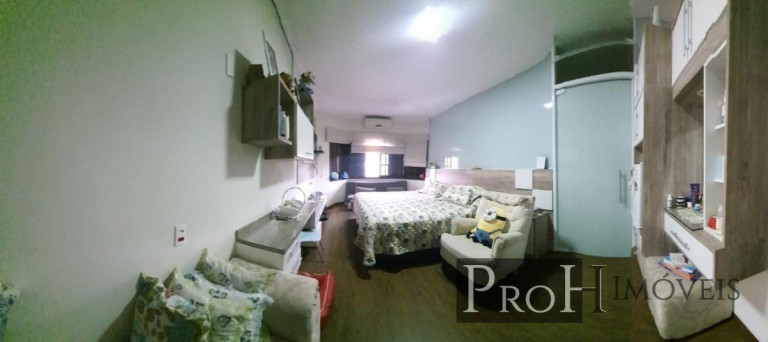 Imagem Sobrado com 3 Quartos à Venda, 278 m² em Vila Homero Thon - Santo André
