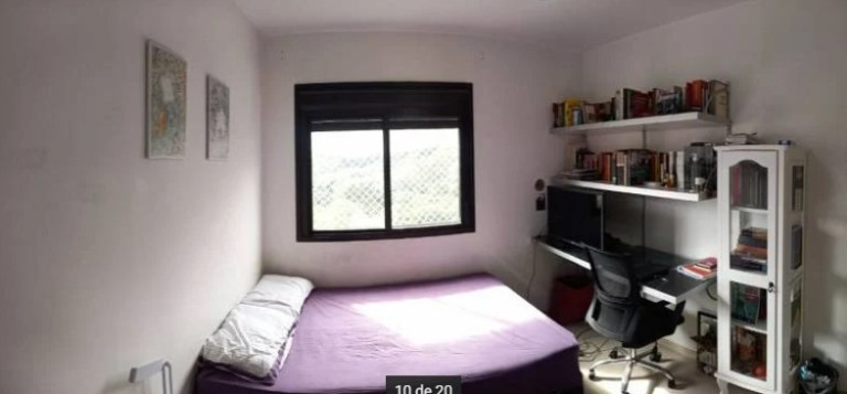 Imagem Imóvel com 4 Quartos à Venda, 196 m² em Panamby - São Paulo Imagem Imóvel com 4 Quartos à Venda, 196 m² em Panamby - São Paulo