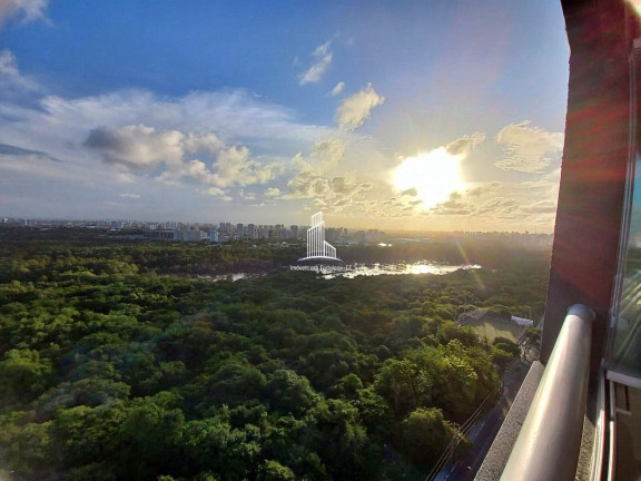 Imagem Apartamento com 3 Quartos à Venda, 73 m² em Cidade 2000 - Fortaleza