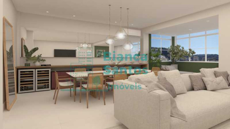 Imagem Apartamento com 4 Quartos à Venda, 525 m² em Flamengo - Rio De Janeiro