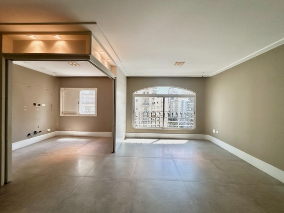 Imagem Apartamento com 2 Quartos à Venda, 110 m² em Jardim Paulista - São Paulo
