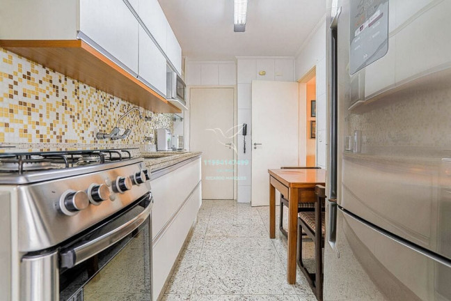 Imagem Apartamento com 2 Quartos à Venda, 80 m² em Vila Progredior - São Paulo Imagem Apartamento com 2 Quartos à Venda, 80 m² em Vila Progredior - São Paulo