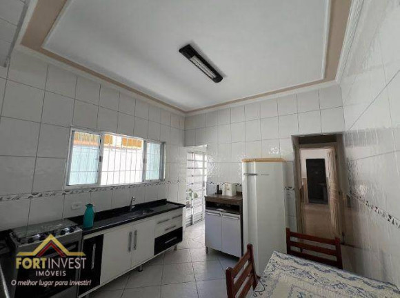 Imagem Imóvel com 2 Quartos à Venda, 64 m² em Maracanã - Praia Grande Imagem Imóvel com 2 Quartos à Venda, 64 m² em Maracanã - Praia Grande