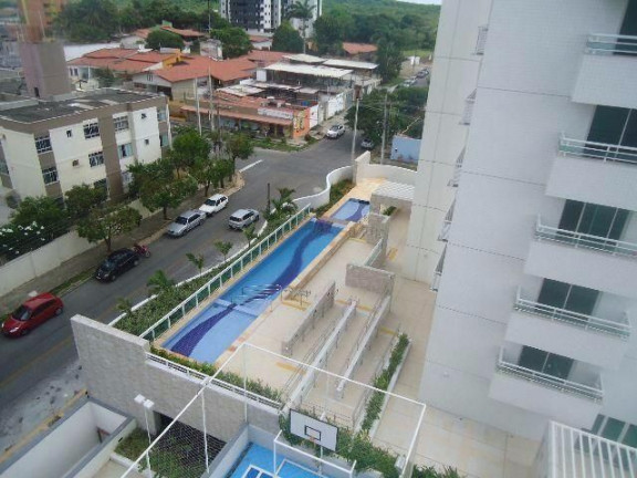 Imagem Apartamento com 3 Quartos à Venda, 141 m² em Capim Macio - Natal