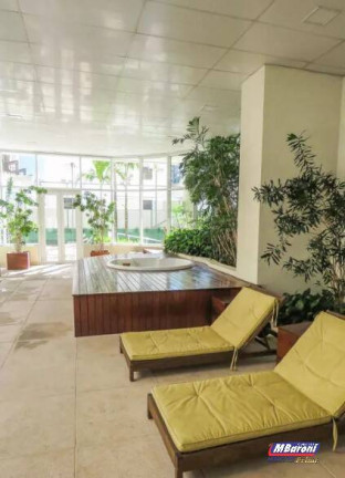 Imagem Apartamento com 3 Quartos à Venda, 185 m² em Itaim Bibi - São Paulo