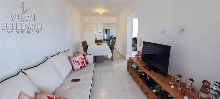 Imagem Apartamento com 2 Quartos à Venda, 69 m² em Boqueirão - Praia Grande Imagem Apartamento com 2 Quartos à Venda, 69 m² em Boqueirão - Praia Grande