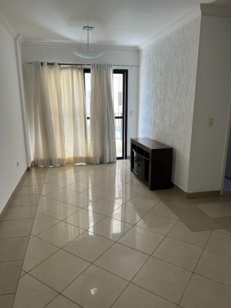 Imagem Apartamento com 2 Quartos à Venda, 62 m² em Jardim Das Laranjeiras - São Paulo