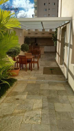 Imagem Apartamento com 3 Quartos à Venda, 114 m² em Santa Paula - São Caetano Do Sul Imagem Apartamento com 3 Quartos à Venda, 114 m² em Santa Paula - São Caetano Do Sul