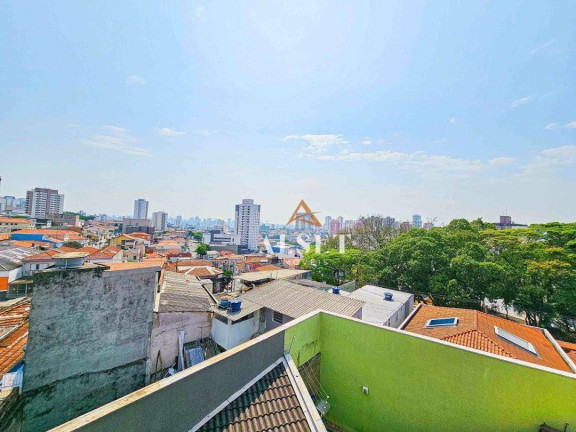 Imagem Sobrado com 3 Quartos à Venda, 197 m² em Vila Formosa - São Paulo Imagem Sobrado com 3 Quartos à Venda, 197 m² em Vila Formosa - São Paulo