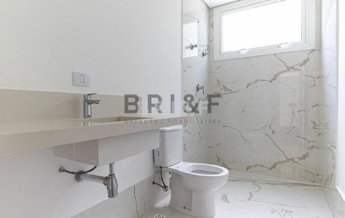 Imagem Casa com 4 Quartos à Venda, 786 m² em Brooklin - São Paulo Imagem Casa com 4 Quartos à Venda, 786 m² em Brooklin - São Paulo