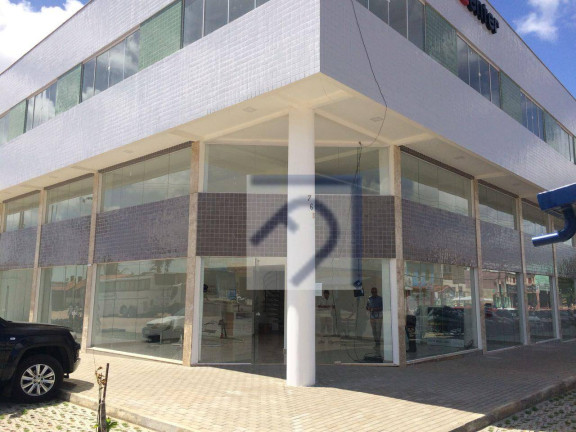 Imagem Loja para Alugar, 31 m² em Planalto - Natal Imagem Loja para Alugar, 31 m² em Planalto - Natal