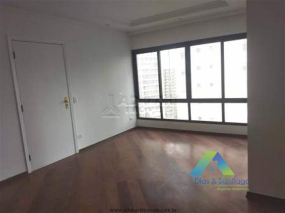 Imagem Apartamento com 3 Quartos à Venda, 130 m² em Vila Mariana - São Paulo Imagem Apartamento com 3 Quartos à Venda, 130 m² em Vila Mariana - São Paulo