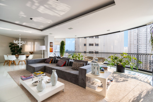 Imagem Apartamento com 3 Quartos à Venda, 257 m² em Jardim Paulista - São Paulo Imagem Apartamento com 3 Quartos à Venda, 257 m² em Jardim Paulista - São Paulo