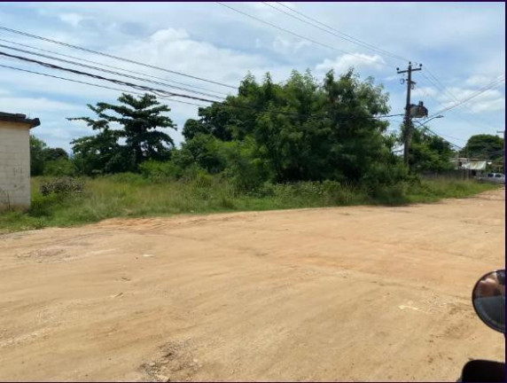 Imagem Terreno à Venda, 12.000 m² em Santa Cruz - Rio De Janeiro