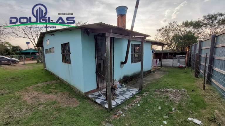 Imagem Casa com 1 Quarto à Venda, 60 m² em Viamão Imagem Casa com 1 Quarto à Venda, 60 m² em Viamão