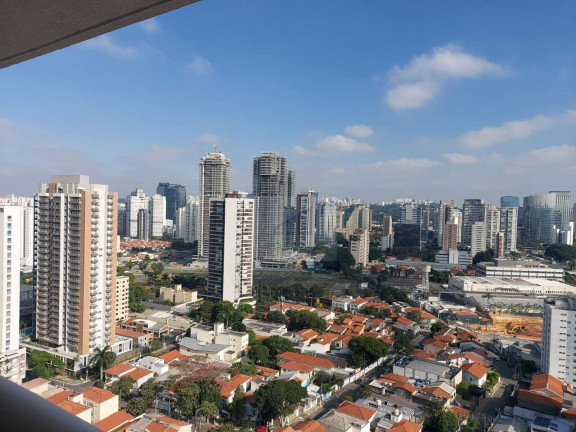 Imagem Imóvel com 3 Quartos à Venda, 178 m² em Jardim Das Acácias - São Paulo Imagem Imóvel com 3 Quartos à Venda, 178 m² em Jardim Das Acácias - São Paulo