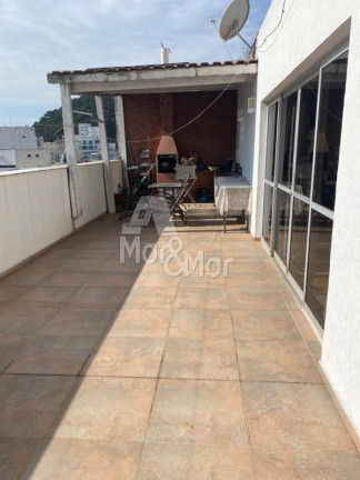 Imagem Cobertura com 3 Quartos à Venda, 313 m² em Pitangueiras - Guarujá Imagem Cobertura com 3 Quartos à Venda, 313 m² em Pitangueiras - Guarujá