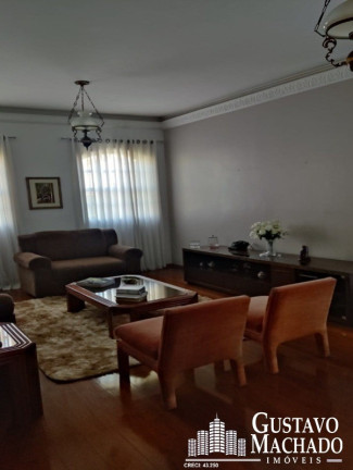 Imagem Casa com 4 Quartos à Venda, 341 m² em Monte Castelo - Volta Redonda