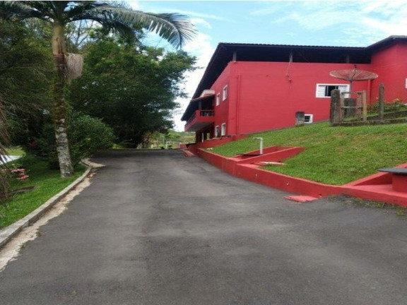 Imagem Imóvel com 3 Quartos à Venda, 44.355 m² em Bairro Das Marrecas - Juquitiba