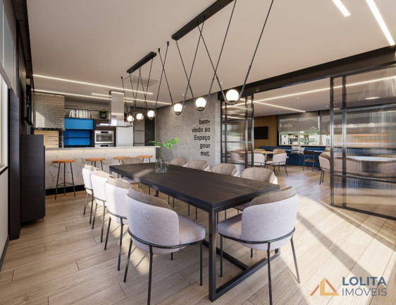 Imagem Apartamento com 2 Quartos à Venda, 66 m² em Estreito - Florianopolis