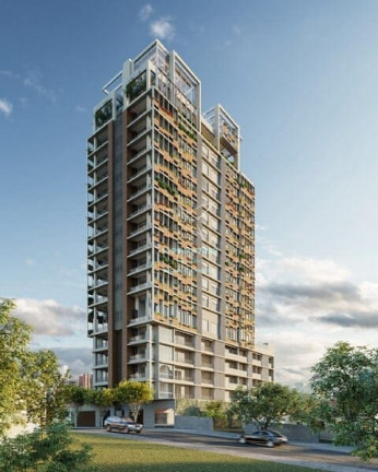 Studio com 1 Quarto à Venda, 23 m² em Pinheiros - São Paulo