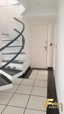 Imagem Cobertura com 3 Quartos à Venda, 180 m² em Praia Do Morro - Guarapari Imagem Cobertura com 3 Quartos à Venda, 180 m² em Praia Do Morro - Guarapari