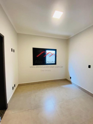 Imagem Casa com 3 Quartos à Venda, 180 m² em Parque Brasil 500 - Paulínia
