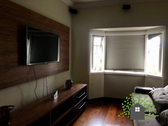 Imagem Casa com 3 Quartos à Venda, 292 m² em Paisagem Renoir - Cotia