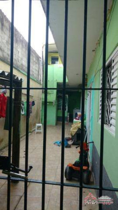 Imagem Casa com 4 Quartos à Venda, 96 m² em Parque Dos Príncipes - Jacareí Imagem Casa com 4 Quartos à Venda, 96 m² em Parque Dos Príncipes - Jacareí
