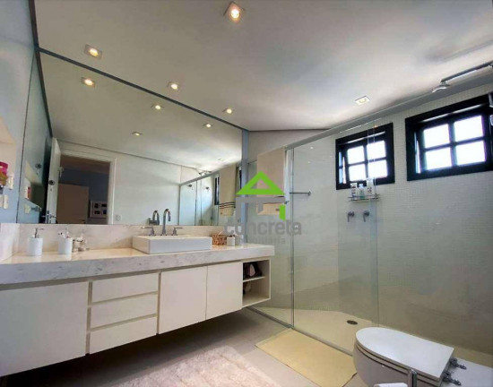 Imagem Casa de Condomínio com 3 Quartos à Venda, 570 m² em São Paulo Ii - Cotia