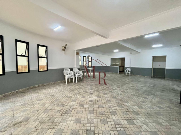 Imagem Apartamento com 1 Quarto à Venda, 59 m² em Canto Do Forte - Praia Grande Imagem Apartamento com 1 Quarto à Venda, 59 m² em Canto Do Forte - Praia Grande