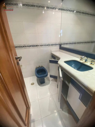 Imagem Apartamento com 4 Quartos à Venda, 250 m² em Moema - São Paulo