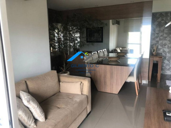 Imagem Apartamento com 2 Quartos à Venda, 69 m² em Parque Residencial Das Camélias - Bauru