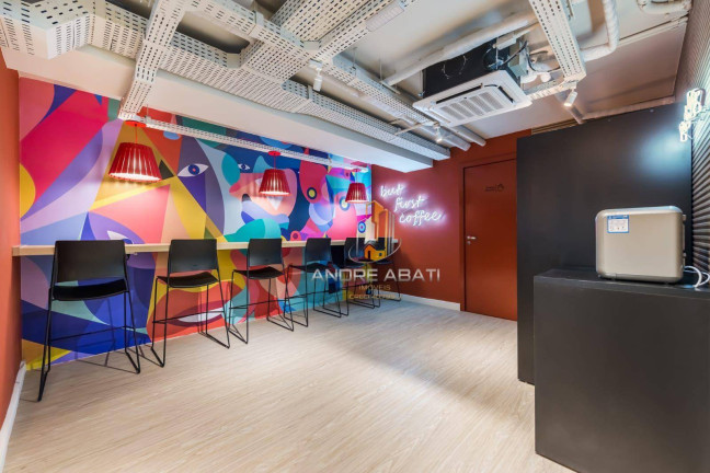 Imagem Sala Comercial à Venda, 574 m² em República - São Paulo