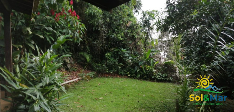 Imagem Casa com 4 Quartos à Venda, 150 m² em Prumirim - Ubatuba Imagem Casa com 4 Quartos à Venda, 150 m² em Prumirim - Ubatuba