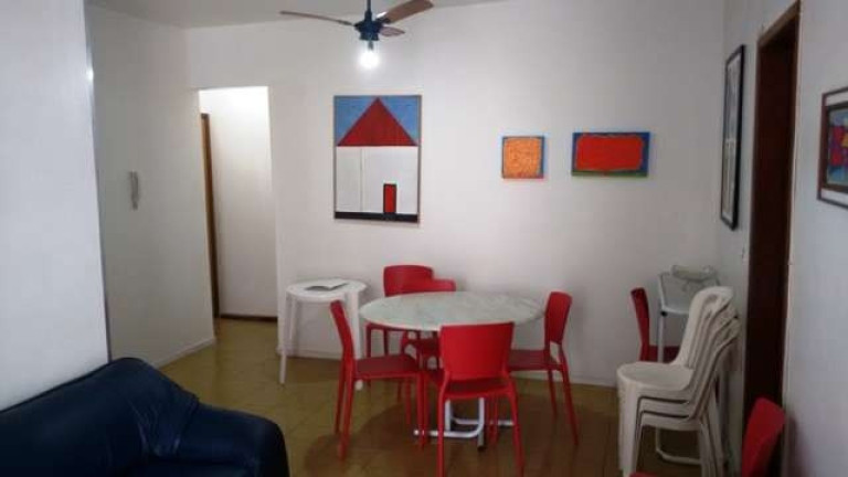 Imagem Apartamento com 3 Quartos à Venda, 88 m² em Algodoal - Cabo Frio Imagem Apartamento com 3 Quartos à Venda, 88 m² em Algodoal - Cabo Frio
