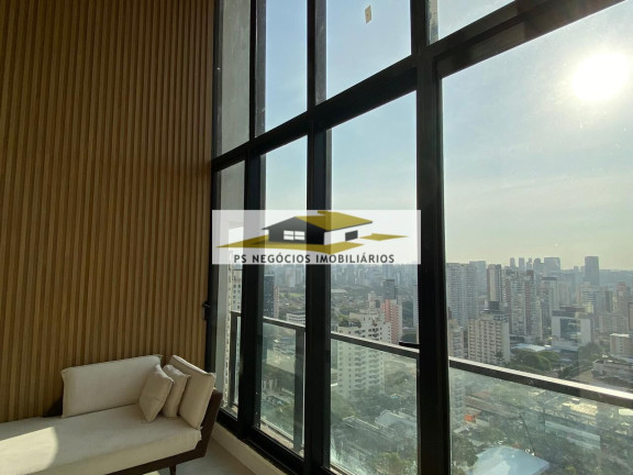 Imagem Cobertura com 3 Quartos à Venda, 215 m² em Vila Olímpia - São Paulo Imagem Cobertura com 3 Quartos à Venda, 215 m² em Vila Olímpia - São Paulo